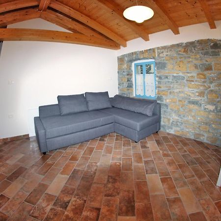 Apartamento Pr' Marici Koper Exterior foto