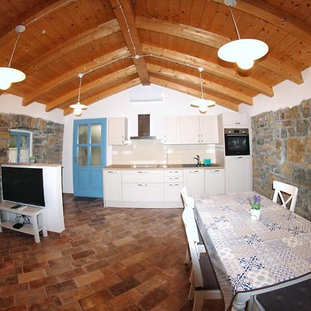 Apartamento Pr' Marici Koper Exterior foto
