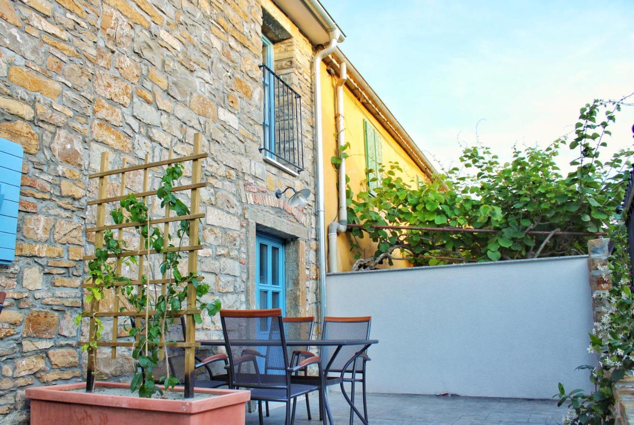 Apartamento Pr' Marici Koper Exterior foto