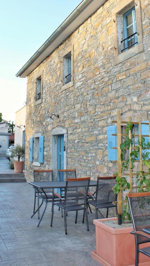 Apartamento Pr' Marici Koper Exterior foto