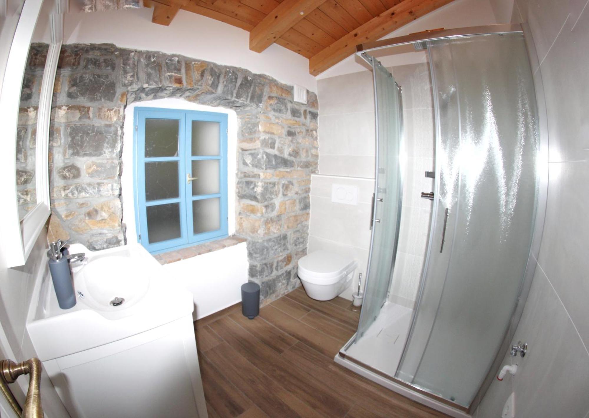 Apartamento Pr' Marici Koper Exterior foto