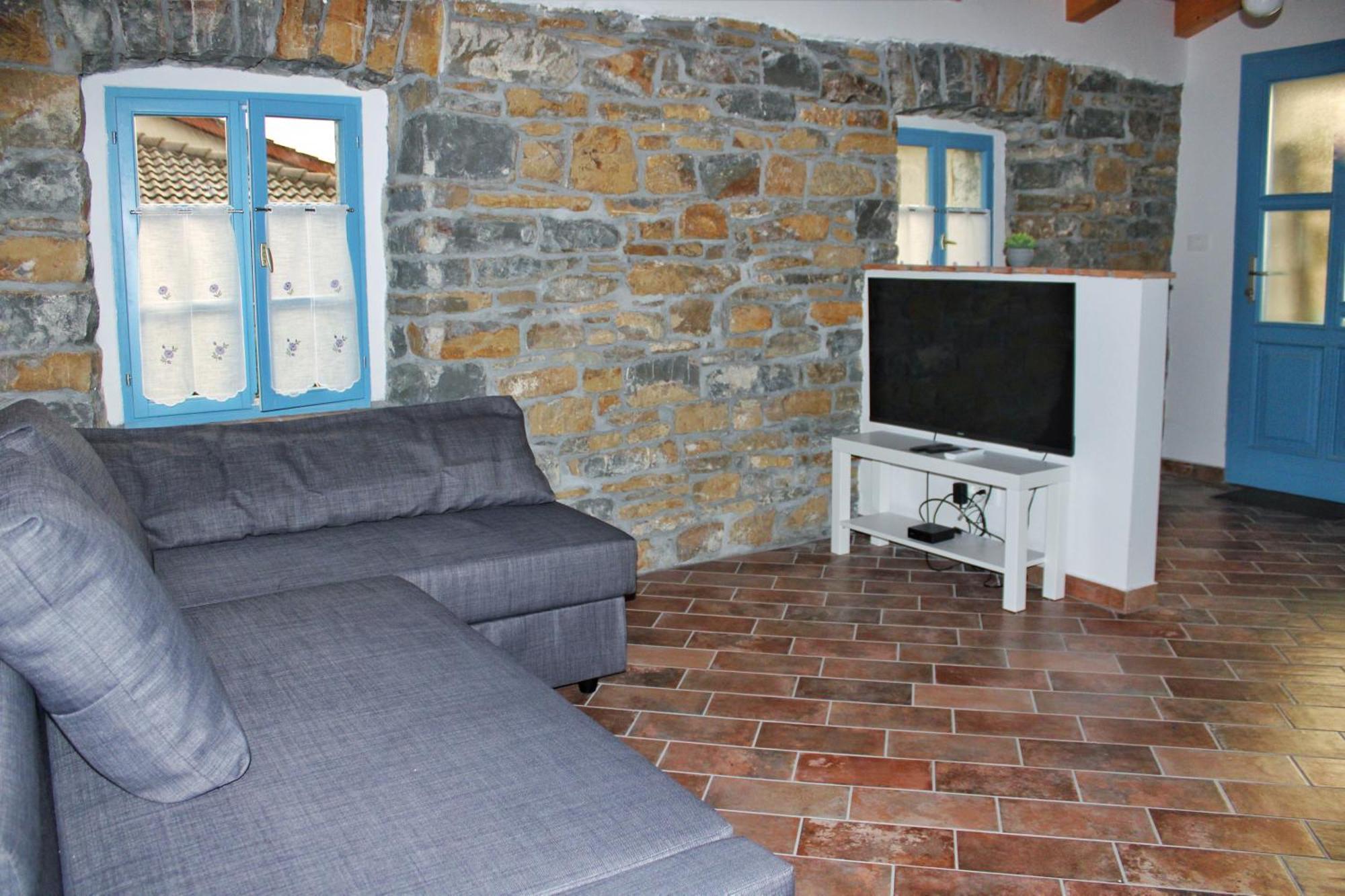 Apartamento Pr' Marici Koper Exterior foto