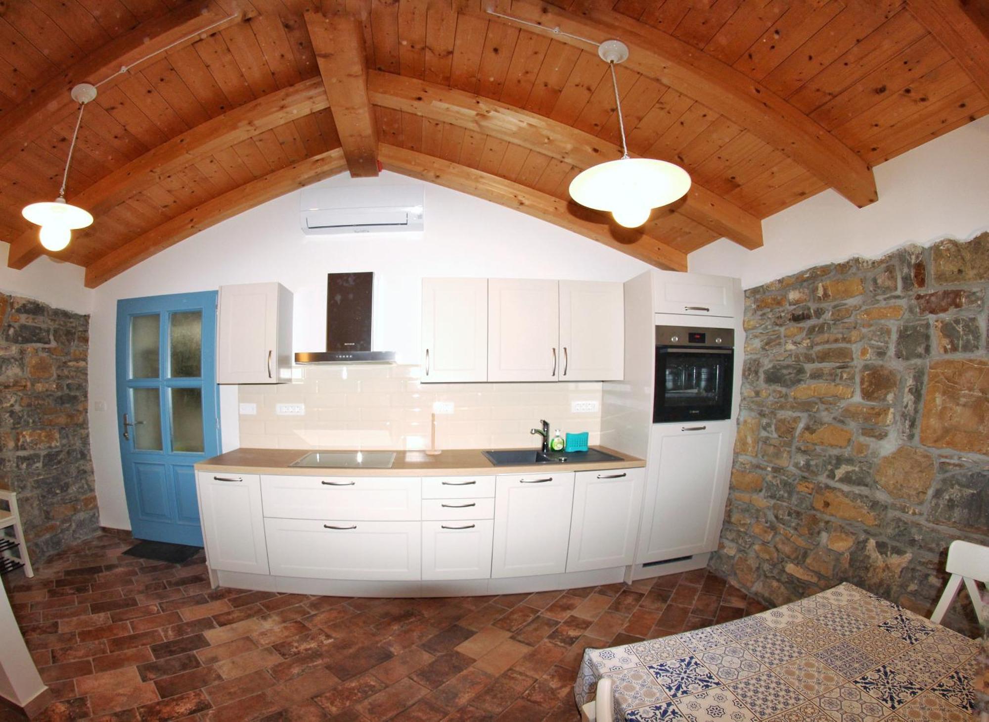 Apartamento Pr' Marici Koper Exterior foto